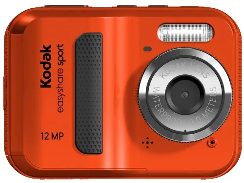 Kodak Easyshare Sport C123
