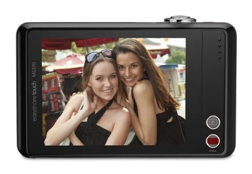 Kodak EasyShare Touch M5370 3