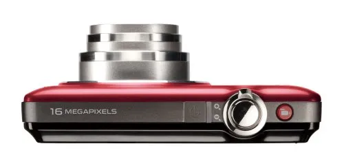 Kodak EasyShare Touch M5370 4