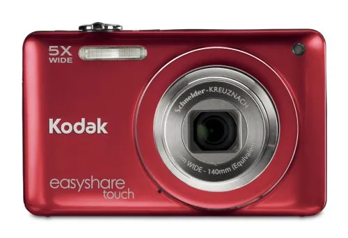 Kodak EasyShare Touch M5370