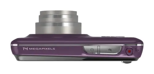 Kodak EasyShare Touch M577 4