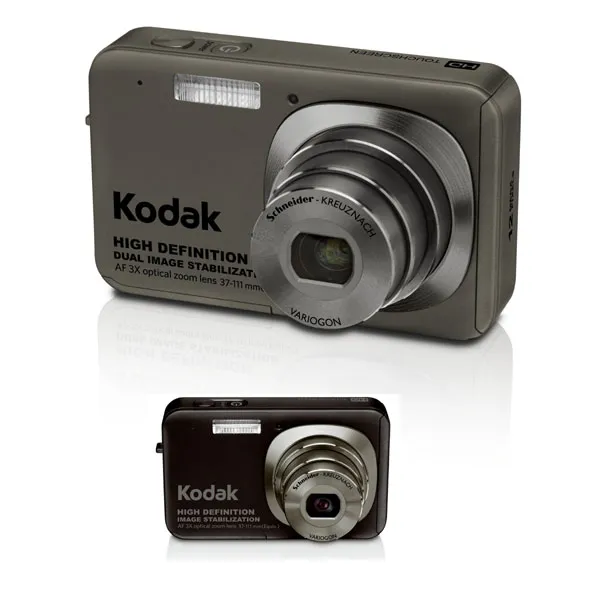 Kodak EasyShare V1273