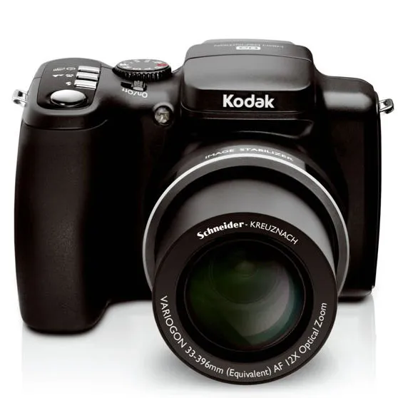 Kodak Easyshare Z1012 IS