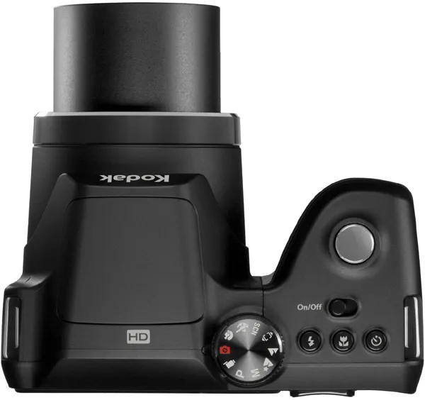 Kodak Easyshare Z5010 3