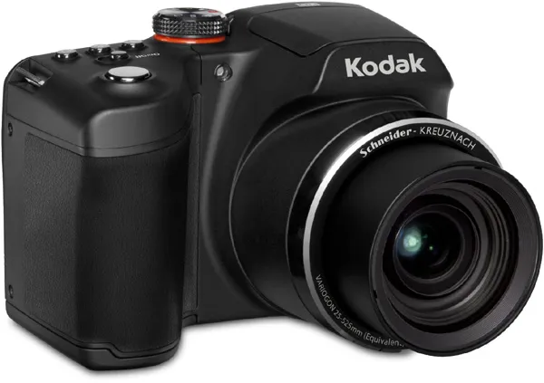 Kodak Easyshare Z5010