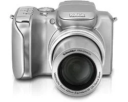 Kodak Easyshare Z612