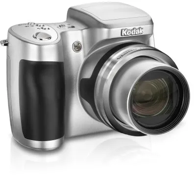 Kodak Easyshare Z650