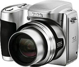 Kodak EasyShare Z710