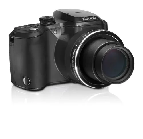 Kodak EasyShare Z981 2