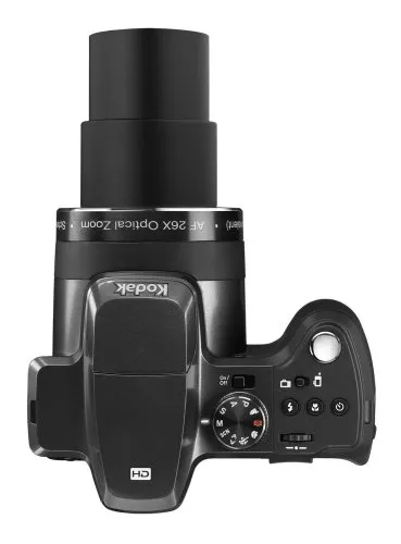 Kodak EasyShare Z981 5