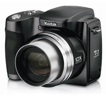 Kodak Easyshare ZD710