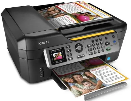 Kodak ESP 2170 3