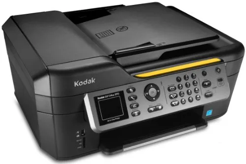 Kodak ESP 2170 4