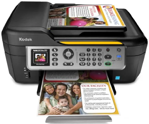 Kodak ESP 2170