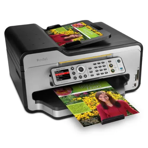 Kodak ESP 9250 EasyShare 5