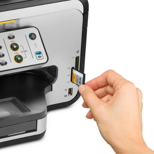 Kodak ESP 9250 EasyShare 6