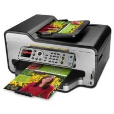 Kodak ESP 9250 EasyShare 7