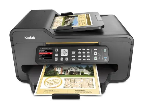 Kodak ESP Office 6150 2