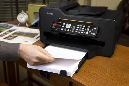 Kodak ESP Office 6150 3