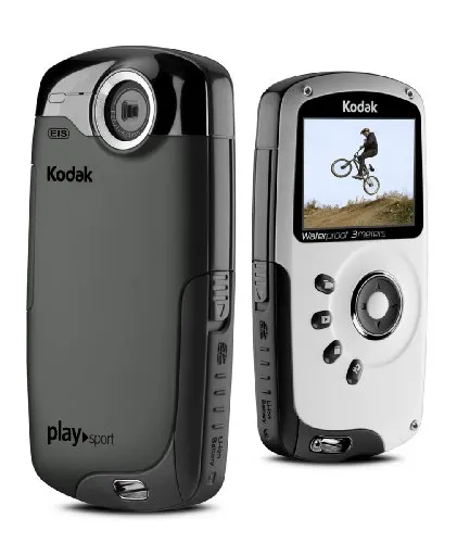 Kodak PlaySport 2