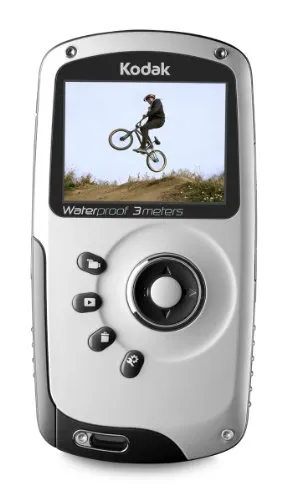 Kodak PlaySport 3