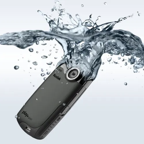 Kodak PlaySport 4