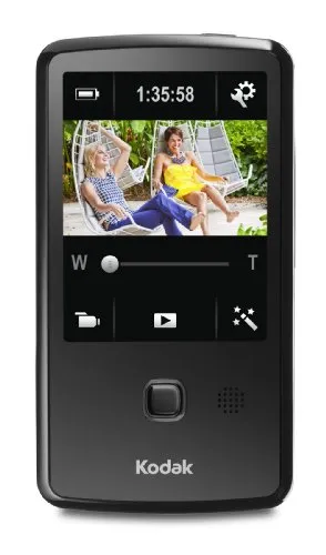 Kodak Playtouch