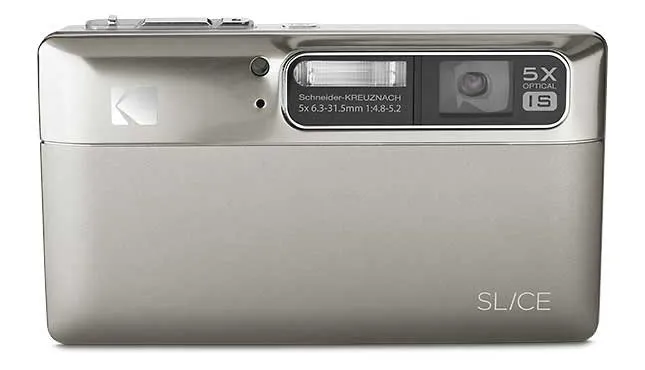 Kodak Slice 2