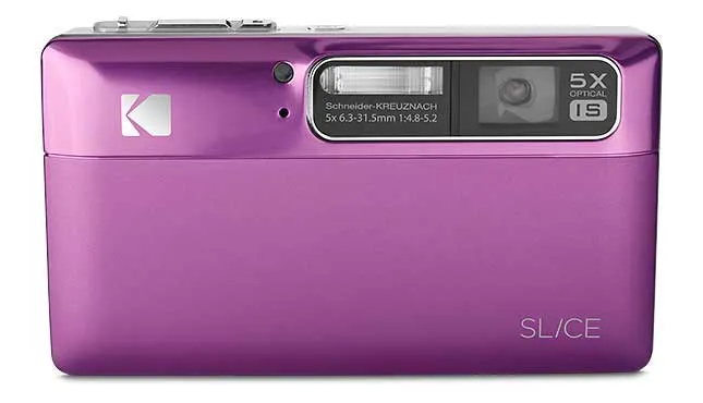 Kodak Slice 3