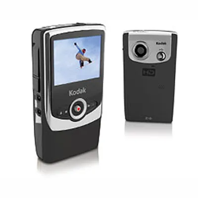 Kodak Zi6