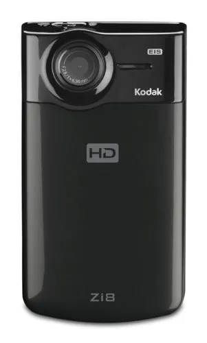Kodak Zi8 3