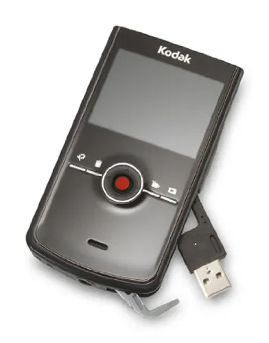 Kodak Zi8 4