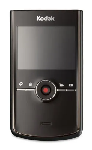 Kodak Zi8