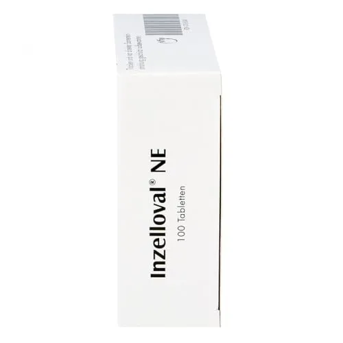 Köhler Inzelloval NE 2