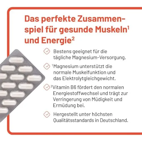 Köhler Magnesium 3