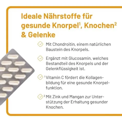 Köhler Vitazell-Arthro 2