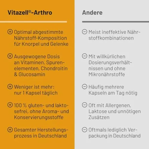 Köhler Vitazell-Arthro 3