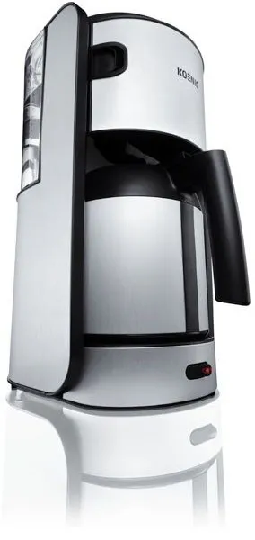 Koenic KCM106 Professional Aluminium Edition