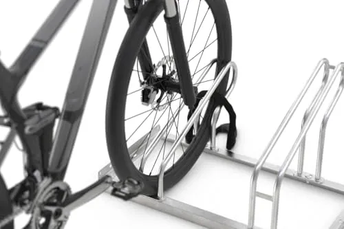 König Werbeanlagen Bügelparker 2054 BF 5