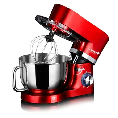 Koliber ROBOMAX X 6