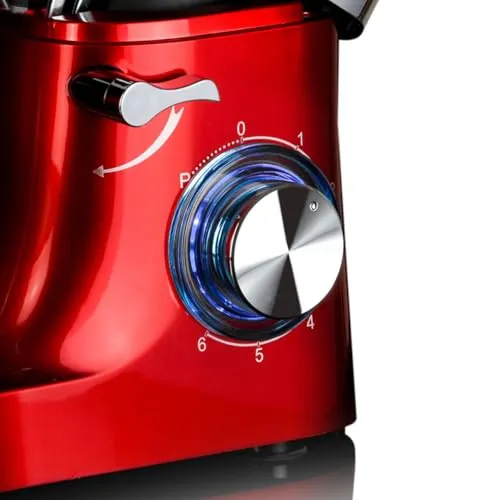 Koliber ROBOMAX X 7