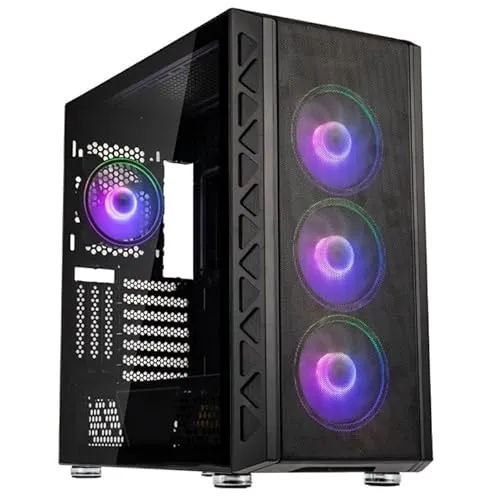 KOLINK Citadel Mesh 4