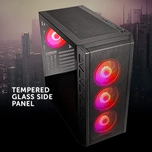 KOLINK Citadel Mesh 6