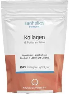 Kollagen Pulver 450 g