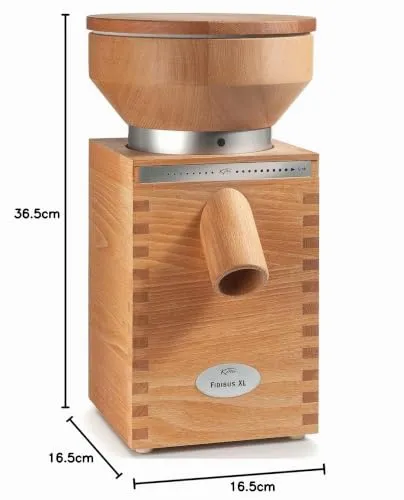 KoMo Fidibus XL 6