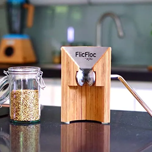 KoMo FlicFloc 5