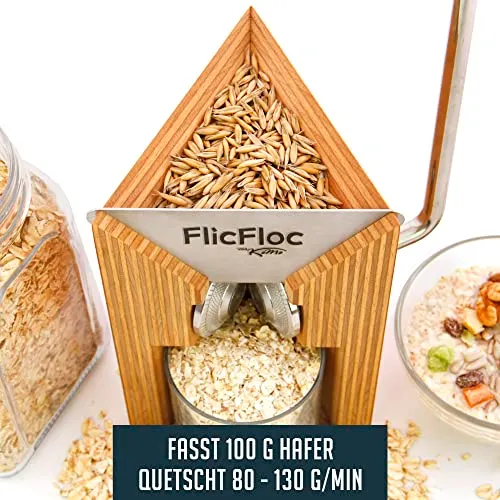 KoMo FlicFloc 6