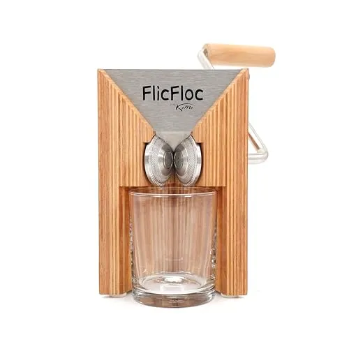 KoMo FlicFloc