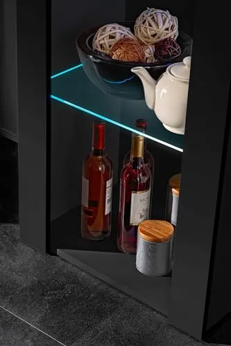 Komodee Vitrine Tivoli 4