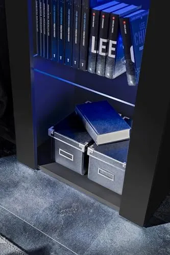 Komodee Vitrine Tivoli A2 4